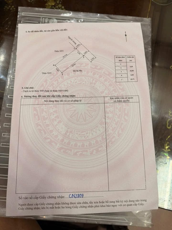 Đất nền 45m² Phố Đông Hải 1, Hải Phòng - Ô tô đỗ cửa, giá tốt