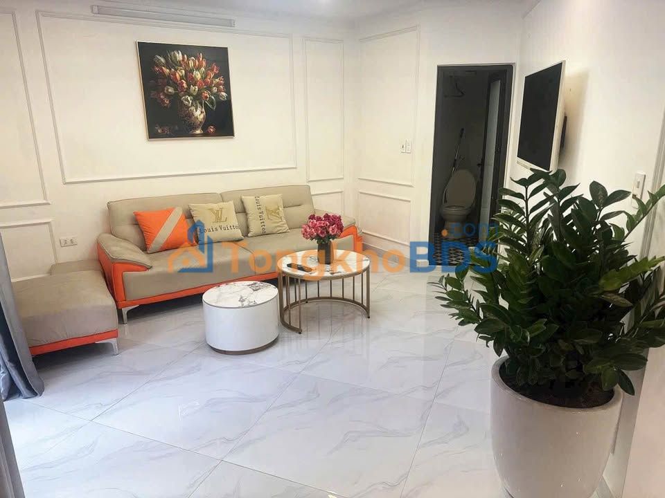 Cho thuê nhà mặt đường Hoàng Minh Thảo, Hải An - Kinh doanh & Ở lý tưởng, 125m², 10tr/tháng