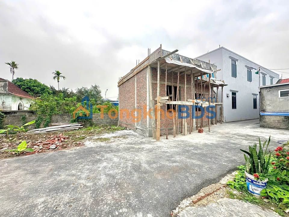 Đất Nền Kiến Phúc, Hải Dương 60m² - Sổ Đỏ Rõ Ràng, Giá Chỉ 1.08 Tỷ