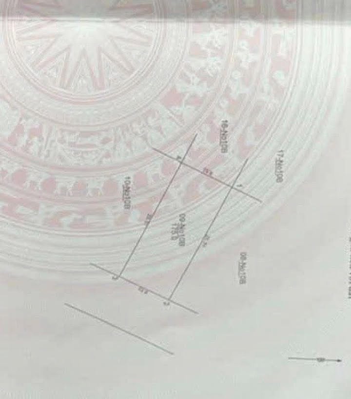 Đất Vàng Sài Đồng 180m² Mặt Tiền 8.5m - Sổ Đỏ Phân Lô Giá 47.7 Tỷ