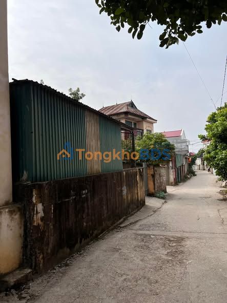 Bán Đất Tặng Nhà 302m² Mỹ Sơn, Lạng Sơn - Ngõ Rộng Ô Tô