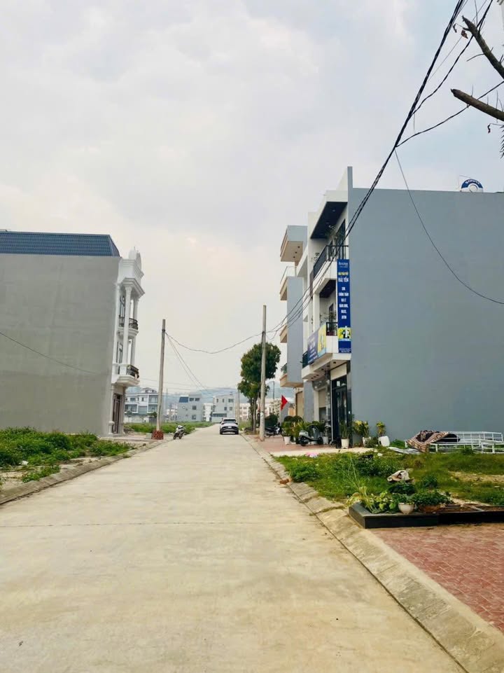 Bán đất Nam Hoàng Đồng Mở Rộng 99.95m² hướng Nam, giá 3 tỷ