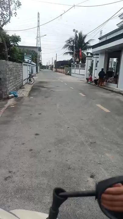 Đất Nền Tiên Lãng 97m² Mặt Đường Thôn - Sổ Đỏ Sẵn Sàng