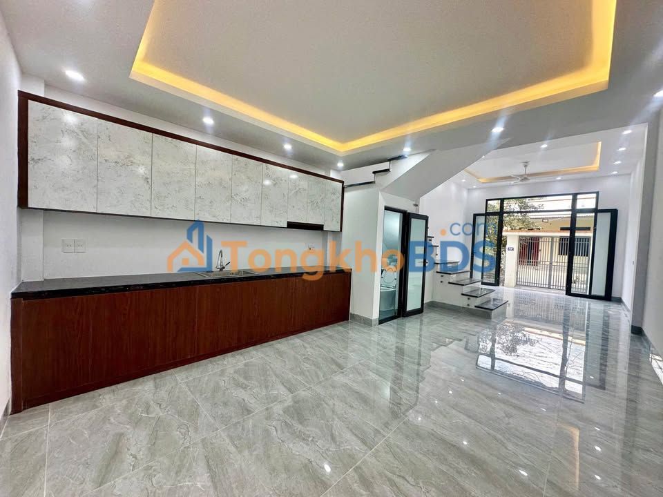 Nhà riêng Nguyễn Trãi Thanh Hóa 50m² 2.9 tỷ - Chính chủ bán