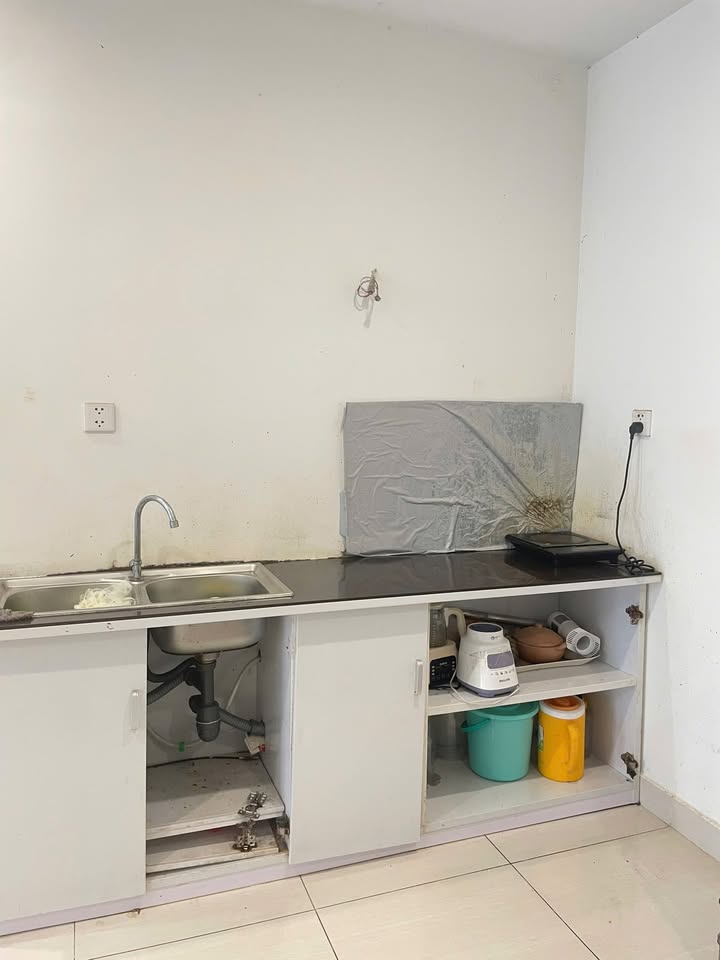 Cho thuê căn hộ 1PN+ Vinhomes Grand Park, 5.5 triệu/tháng