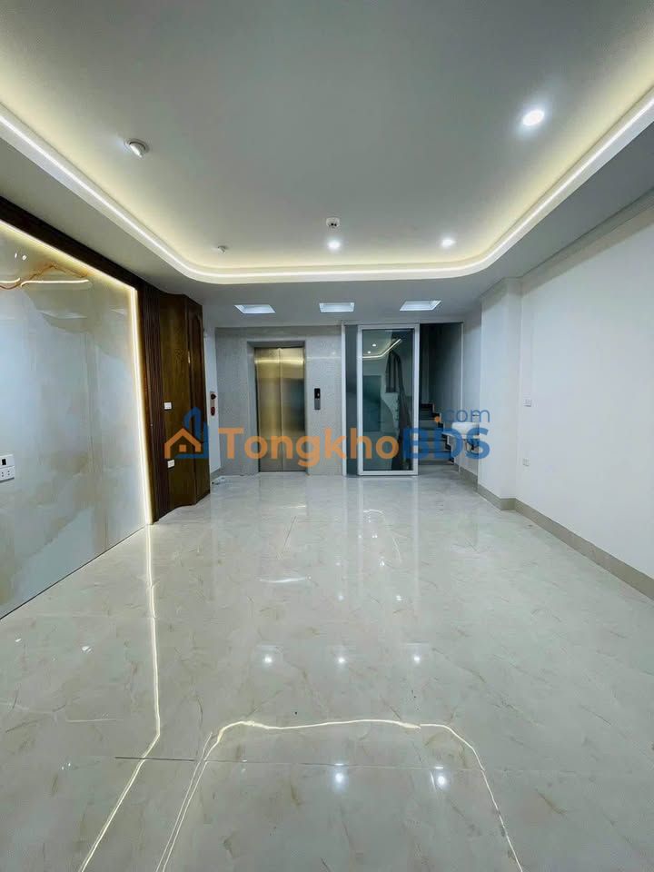 Nhà Phố 35m² 7 Tầng Thang Máy, Vũ Tông Phan, Thanh Xuân - Kinh Doanh Online Đắc Lợi