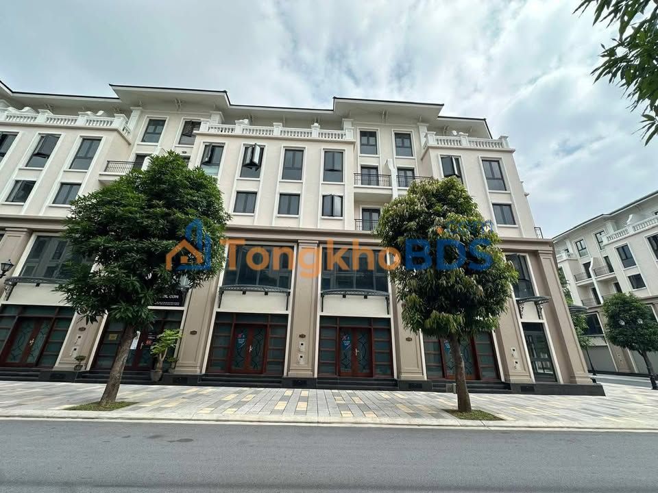 Chung cư Vin3 Thời Đại 60m² - Giá 9.1 Tỷ Bao Tên