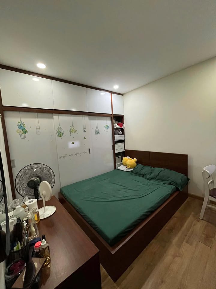 Bán Căn Hộ The Vesta Hà Đông 57m² - Sổ Hồng Sẵn Sàng