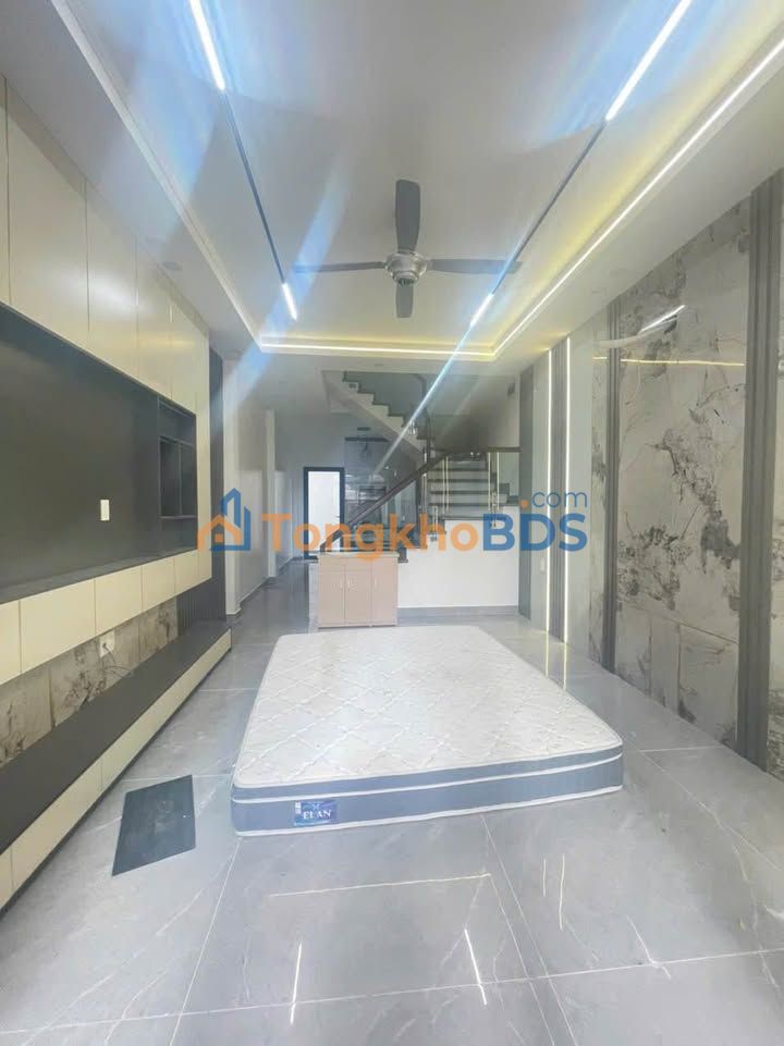 Cho Thuê Nhà Riêng 55m² 4 Tầng Phường Đằng Hải, Hải An - Giá 8 Triệu/Tháng