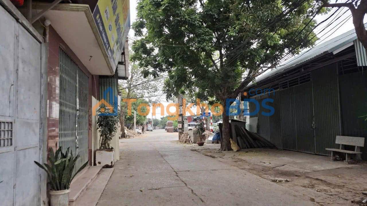 Đất Nền Phù Đổng 100m² - Sổ Đỏ Sẵn Sàng - Giá Tốt Đầu Tư