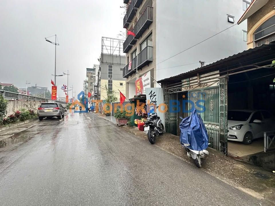 Nhà Mặt Tiền Âu Cơ 88m², Kinh Doanh Sầm Uất, Giá 21 Tỷ