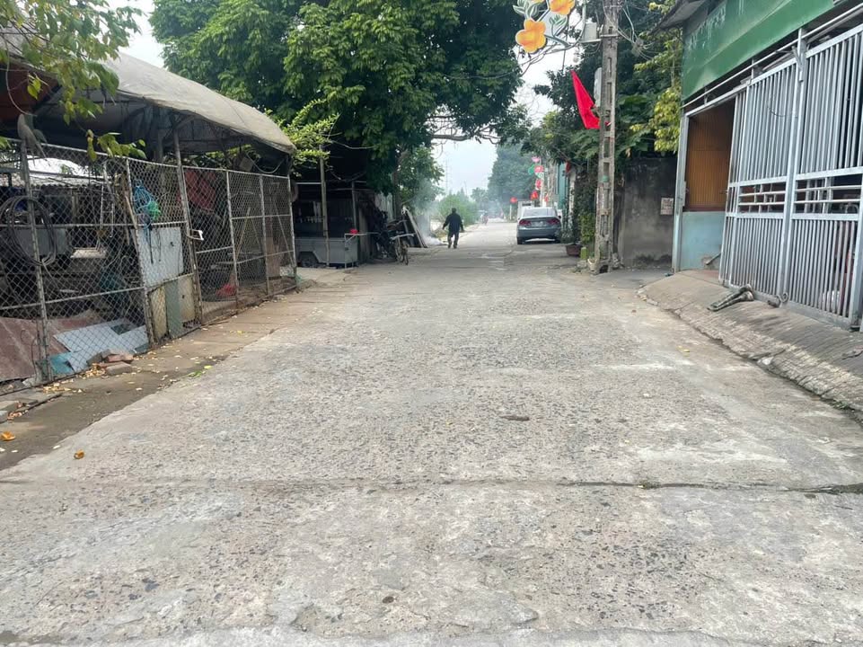 Đất Nền 100m² Bìa Làng Phúc Thịnh Tặng Xưởng - Dòng Tiền Ổn Định