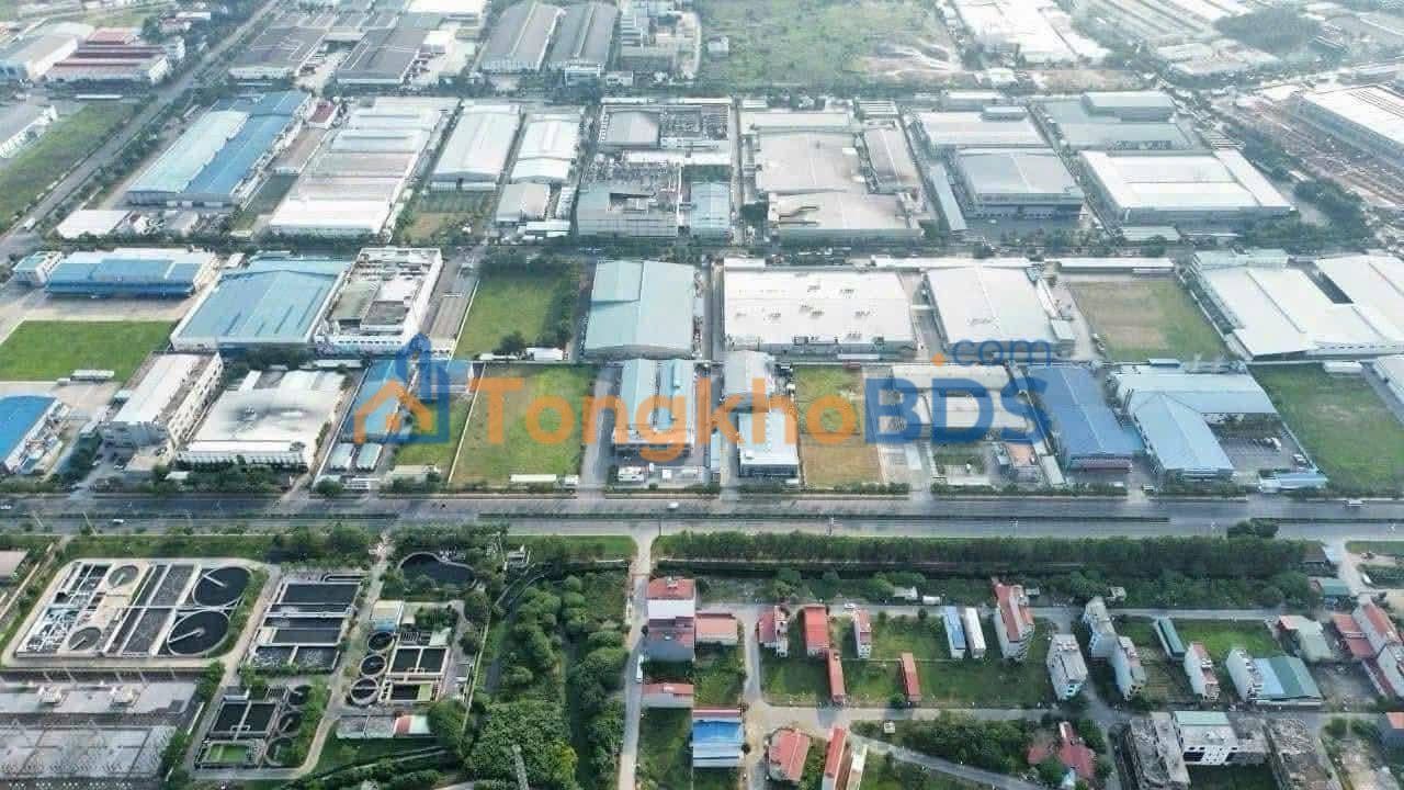 Đất Vàng Yên Phong 90m² - 2.6 Tỷ - Gần KCN, Vườn Hoa Mát Lạnh