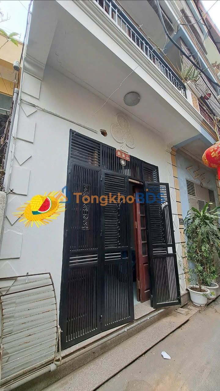 Nhà 3 Tầng Xa La, Hà Đông - 38m² Sẵn Sàng Ở Ngay