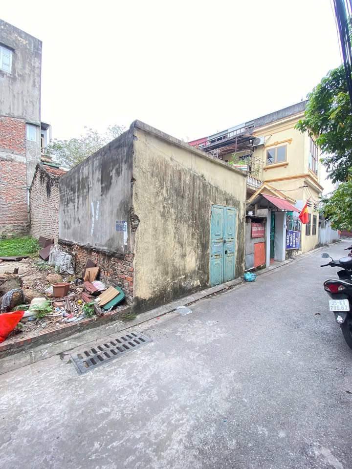 Nhà cấp 4 Ngô Xuân Quảng, Gia Lâm - 42.8m² - Oto đỗ cửa