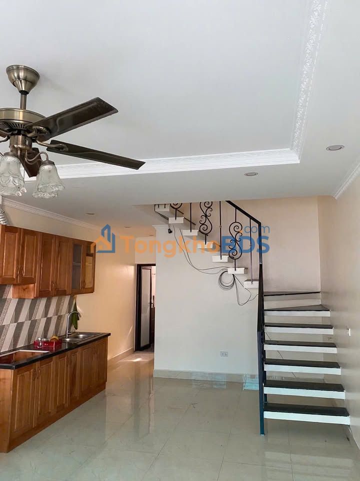 Bán Gấp Nhà 2.5 Tầng Mới Xây Đặng Xá, Hưng Yên - 3.4 Tỷ