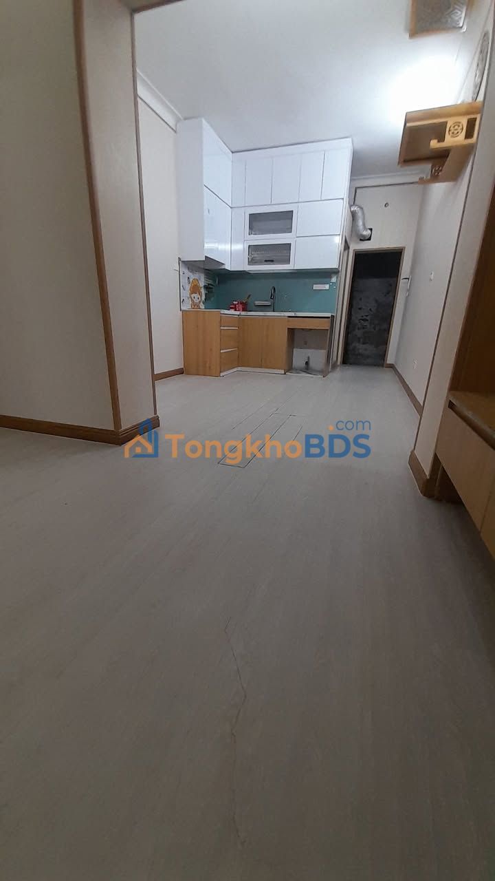 Bán Căn hộ Lò Đúc 50m² Sổ đỏ - Giá 3.28 Tỷ