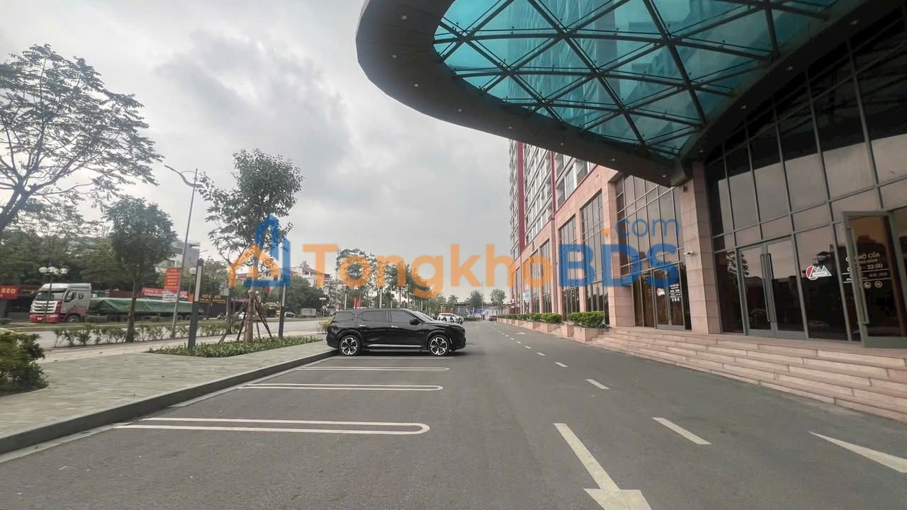 Shophouse Khai Sơn 32m² - 2 Tỷ - Kinh doanh/Đầu tư Dòng Tiền 10 Triệu/Tháng