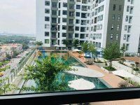 Căn hộ Officetel Central Premium Q8 - 32m² - View Đông Bắc - Giá 2.05 Tỷ