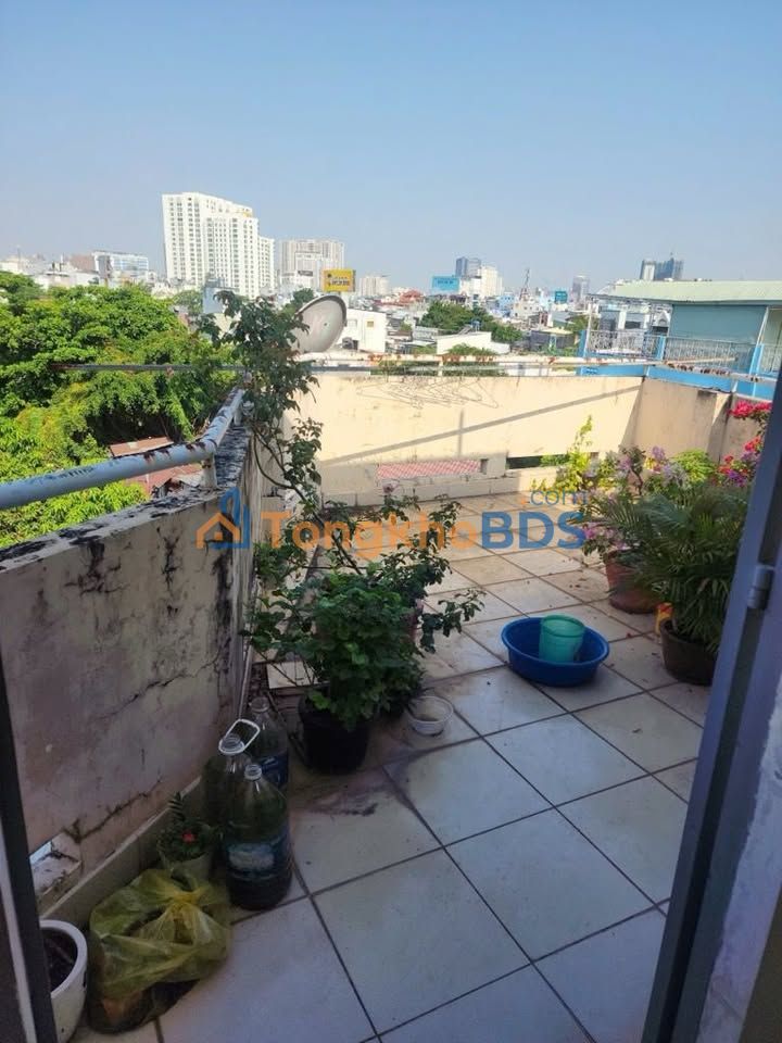 Nhà Mặt Tiền Lê Văn Lương Q7 - 118m² - Kinh Doanh Đỉnh Cao - Sổ Hồng Riêng