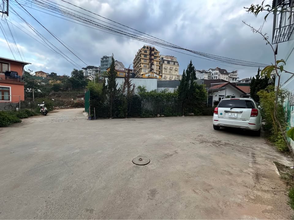 Đất Nông Nghiệp 78m² Đường 3/4 Đà Lạt - Sổ Chung, Giá Tốt