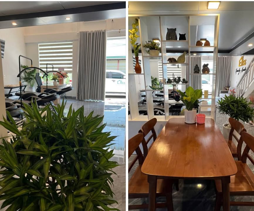 Mặt Tiền Bùi Thị Xuân, P1, Bảo Lộc - 100m² Kinh Doanh Sầm Uất, Sổ Đỏ Chính Chủ