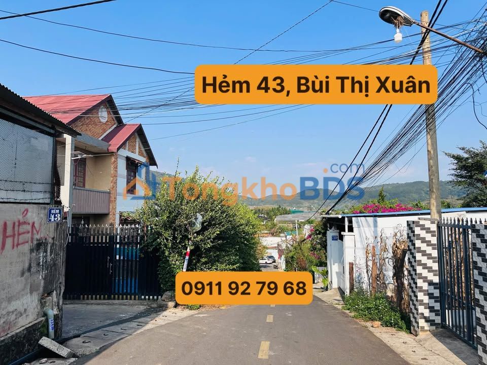 Đất Vàng Đức Trọng - 102m² Thổ Cư, Sát Chợ Liên Nghĩa - Giá 1.65 Tỷ