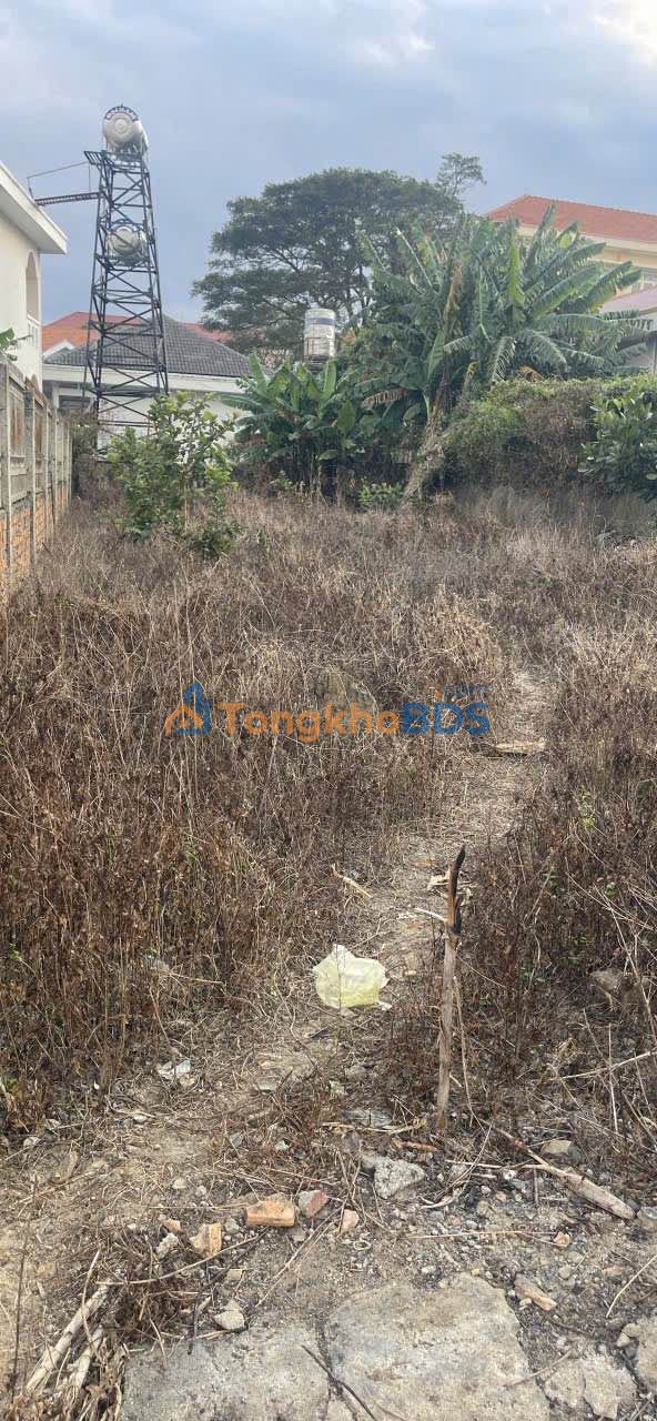 Bán Đất Thạnh Mỹ 280m² Sổ Sẵn - Gần Trung Tâm, Kinh Doanh Tốt