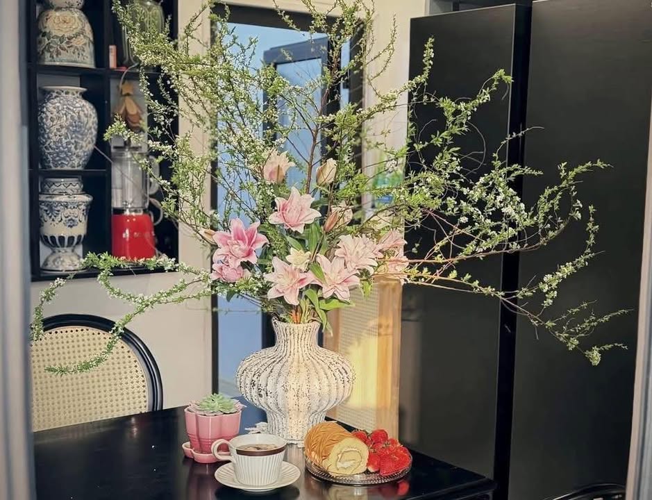 Đất Vàng Góc 2 Mặt Tiền Đường Thông Buôn Hồ, Krông Pa - 377m² Kinh Doanh Đa Ngành