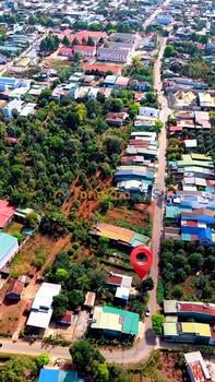 Đất nền 198m² Thị trấn Krông Pắc - Sau Bệnh viện Huyện, Giá 2.55 Tỷ