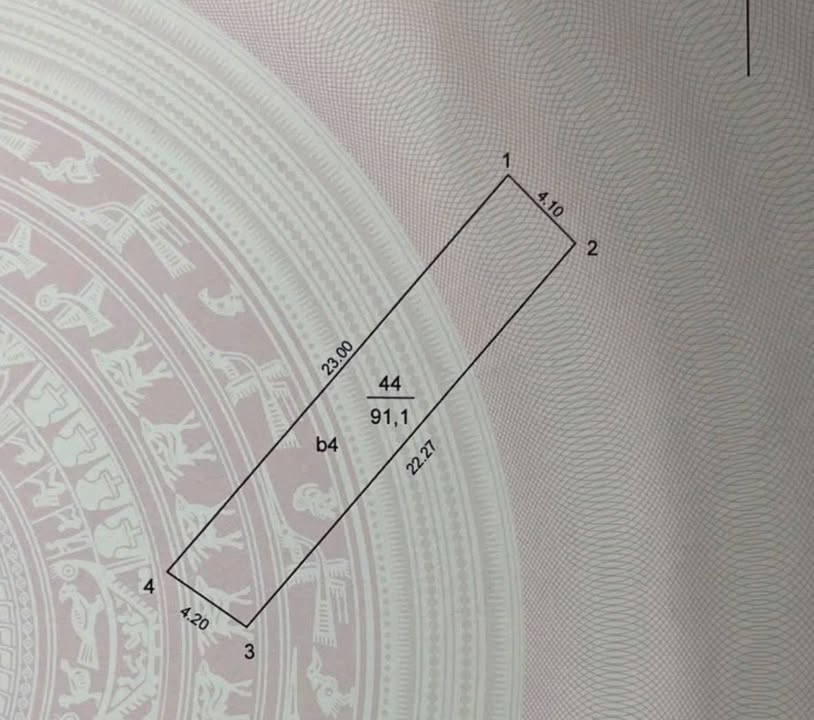 Nhà Phố VIP Cầu Giấy 91m² - Kinh Doanh Sầm Uất, Ở Sướng - 70 Tỷ