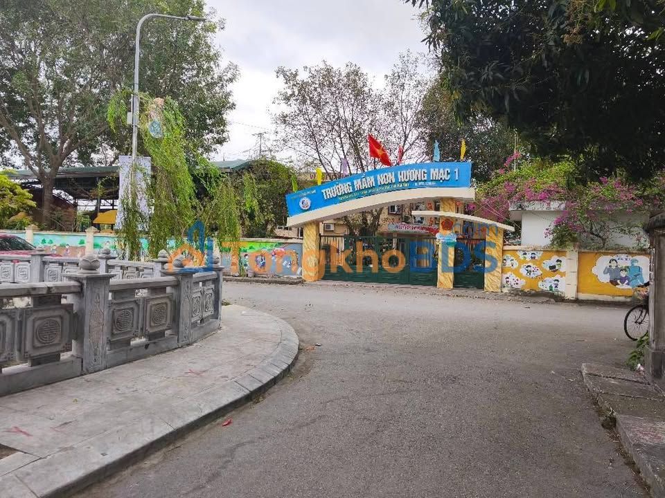 Đất Nền Phù Khê, Từ Sơn 78m² - Sổ Đỏ Sẵn Sàng, Ngõ Ô Tô