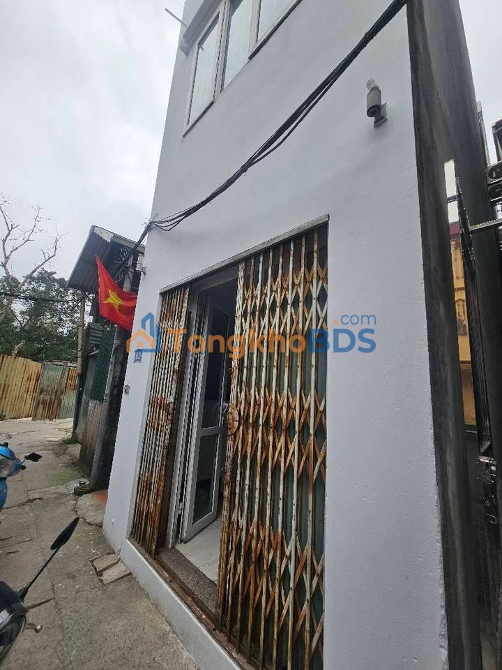 Nhà 35m² Hà Đông - 3 Tầng, Sổ Hồng Riêng, Giá 6.6 Tỷ