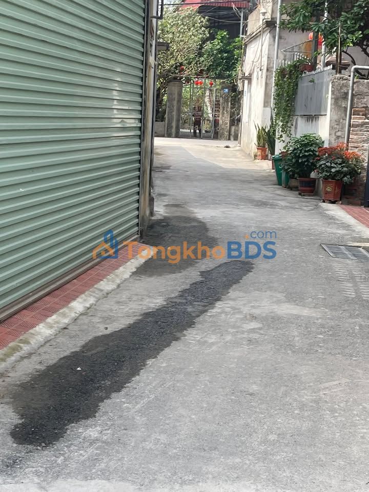 Nhà Phượng Dực Phú Xuyên 40m² - Oto Tải Đỗ Cửa, Giá Nhỉnh 2 Tỷ