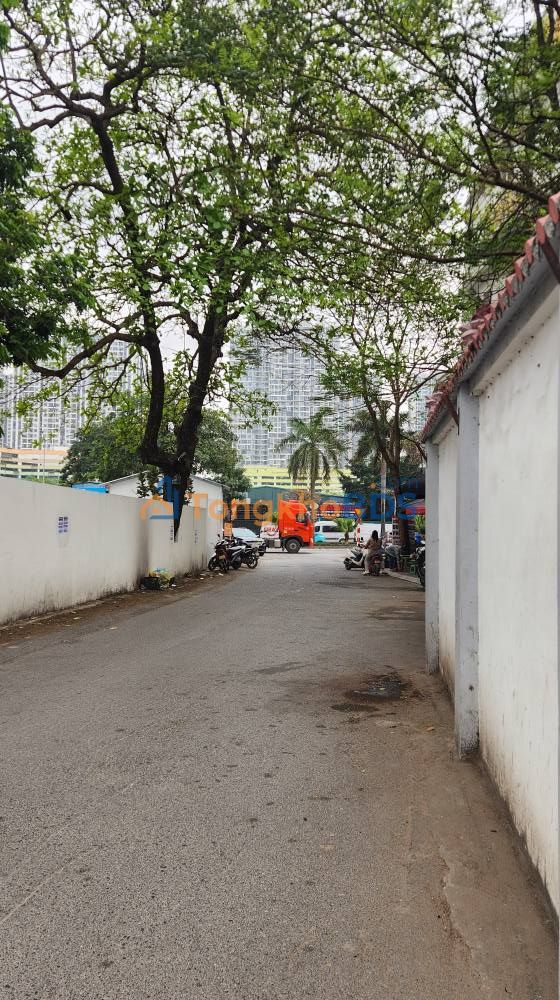 Nhà 6 Tầng 90m² Cạnh Thiên Đường Bảo Sơn - Dòng Tiền 50 Triệu/Tháng - 22 Tỷ