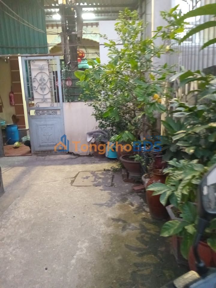 Nhà Cấp 4 Ngọc Hồi, Thanh Trì - 40m² Giá 3 Tỷ, Gần Quốc Lộ 1A