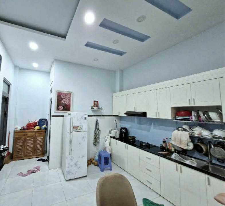 Nhà 2 Tầng Hẻm Xe Hơi 66m² Đối Diện Gigamall, Thủ Đức - Chỉ 7.X Tỷ