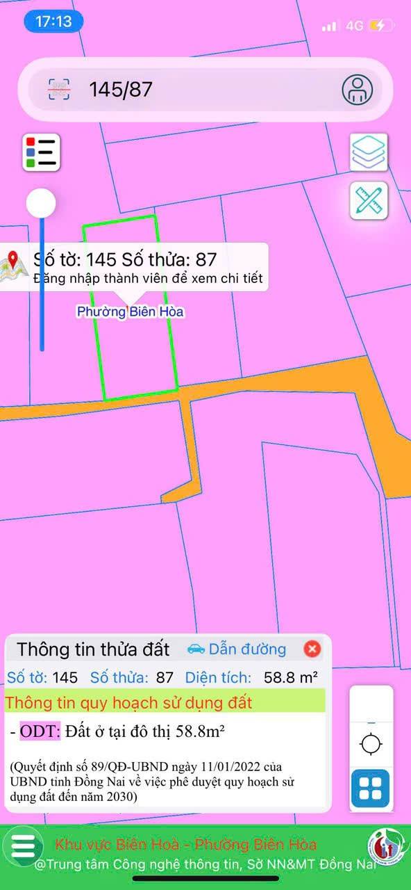 Nhà Tân Tạo Bình Tân 60m² - Đường Thông 1.4 Tỷ, Sẵn Sàng Sửa Chữa