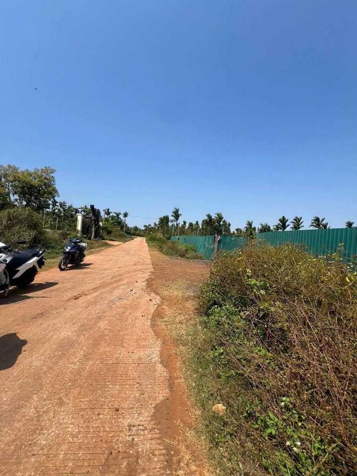 Đất nền Komleo, Quận 3 - 115m² Thổ cư, Giá đầu tư 888 Triệu