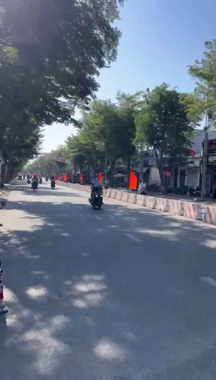 Đất Vườn Ninh Thuận - 620m² Mặt Tiền Hải Thượng Lãn Ông - 7.8 Tỷ Đầu Tư Sinh Lời