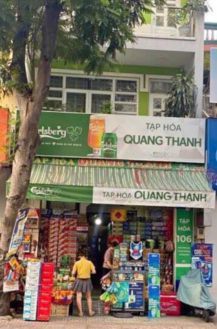 Nhà 90m² Sổ hồng riêng, Full thổ cư - Giá 1.15 Tỷ tại Thuận An, Bình Dương