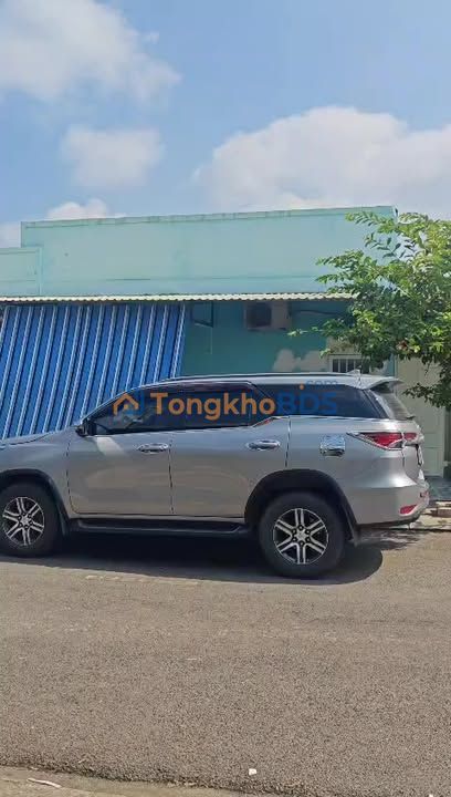 Nhà Trệt 76m² Thổ Cư Mỹ Phước 2, Bình Dương - Giá 1.45 Tỷ, Kẹt Tiền Bán Gấp