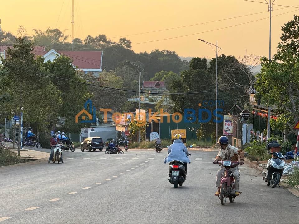 Đất Vàng Quận 1 - 750m² Mặt Tiền Quảng Trường Kiến Đức, 36 Tỷ - Đầu Tư Sinh Lời