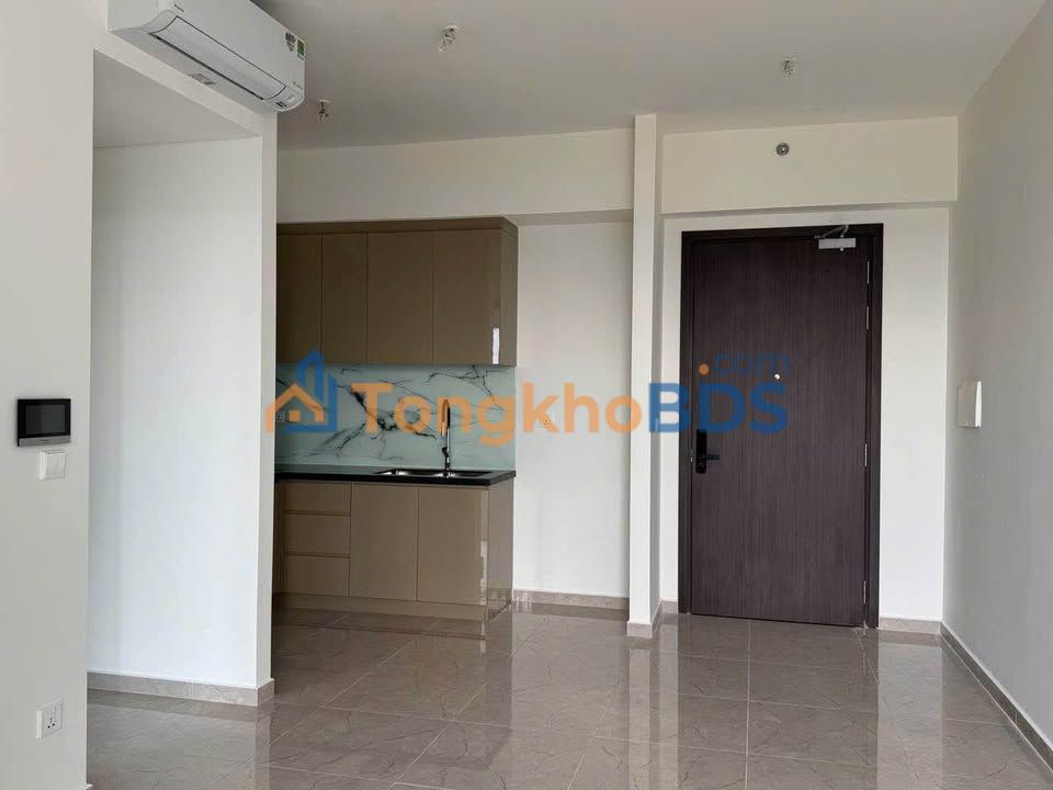 Cho thuê căn hộ Celesta Rise 49m², 1PN, Full nội thất, Nhà Bè