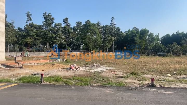 Nhà Mặt Tiền Kinh Doanh Xã Long Nguyên, Bàu Bàng - 80m² Sổ Sẵn