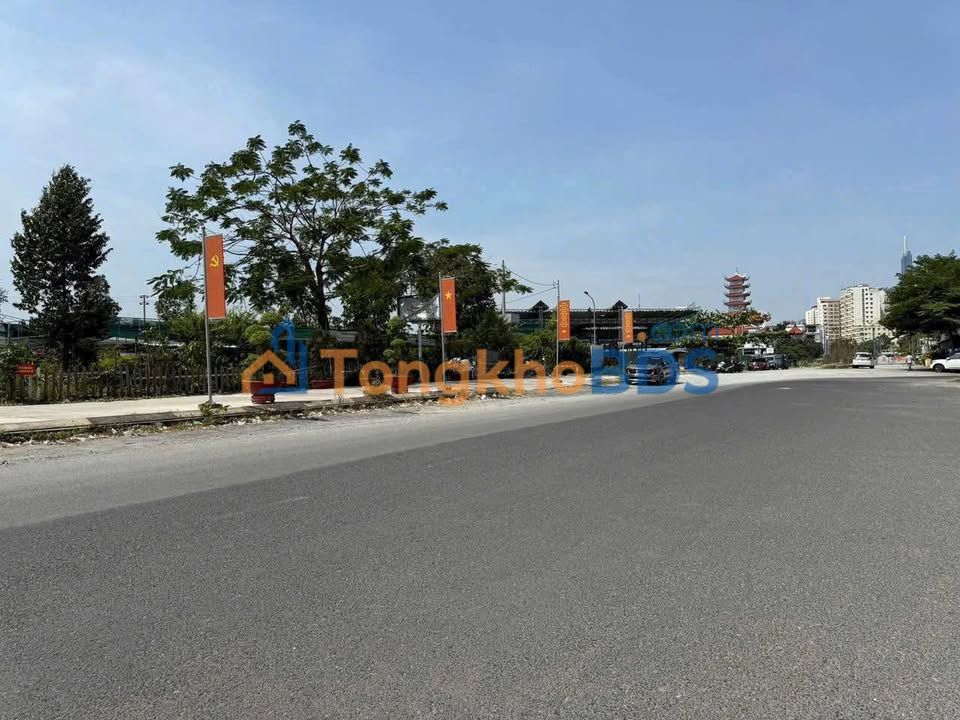 Mặt Tiền Kinh Doanh 2000m² Trần Lựu, Quận 2 - Cho Thuê Giá Tốt