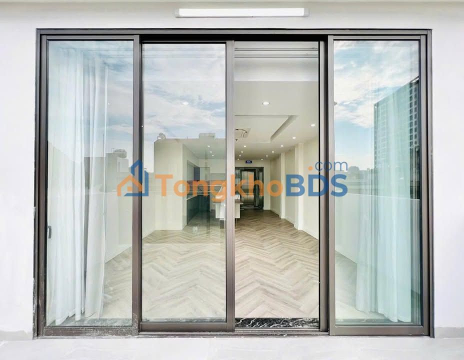 Văn Phòng 70m² Hoàng Ngân, Cầu Giấy - Giá 13 Triệu/Tháng, Sẵn Sàng Kinh Doanh