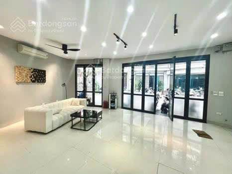 Nhà Mặt Tiền Kinh Doanh Trung Yên, Cầu Giấy - 1080m² Giá 27 Triệu/Tháng