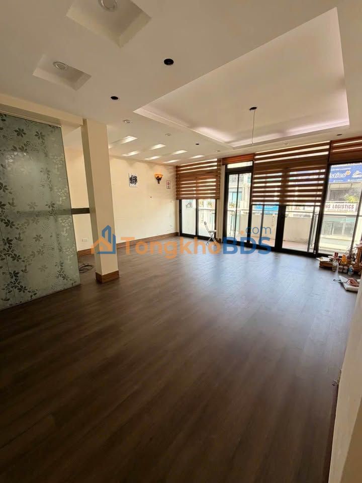 Cho thuê sàn văn phòng HDMON Hàm Nghi 96m² - 2 phòng - Giá 11 triệu/tháng