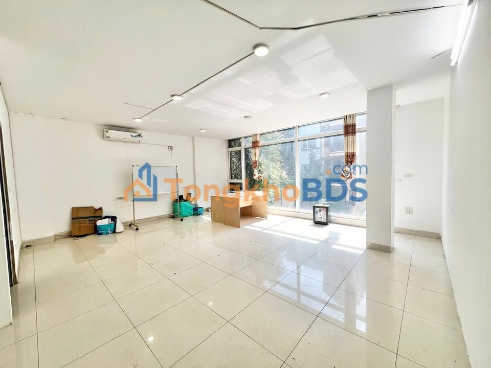 Cho thuê VP Duy Tân, Cầu Giấy - 45-65m² giá từ 7.8 tỷ - Sẵn sàng hoạt động